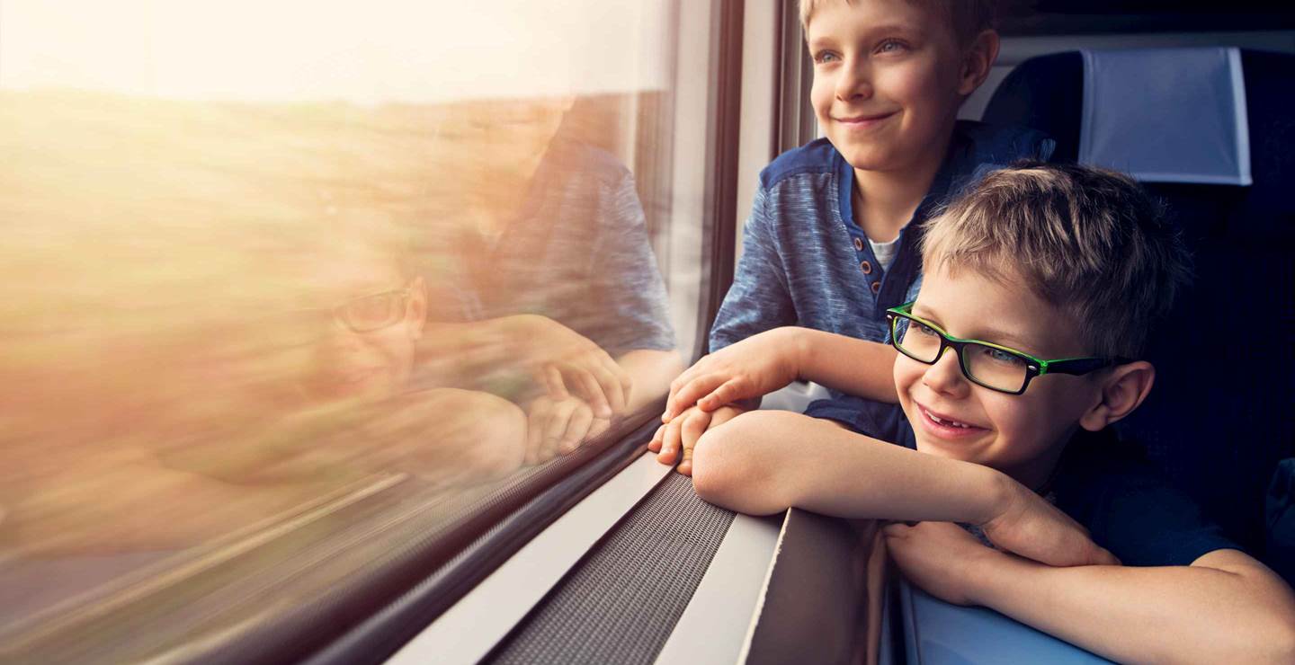 Master Train Driving or Hunt Gold: East Links Family Park's Unique Fun